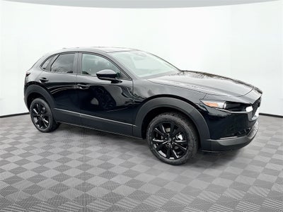 2026 Mazda Mazda CX-30 2.5 S Select Sport AWD