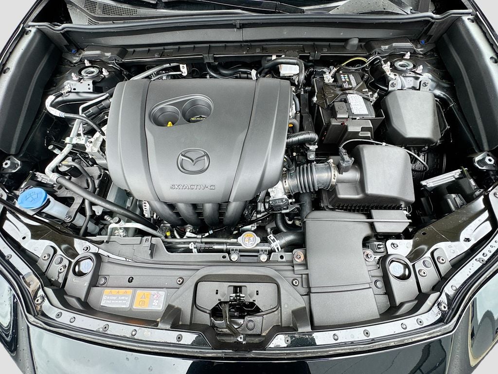 2026 Mazda Mazda CX-30 2.5 S Select Sport AWD