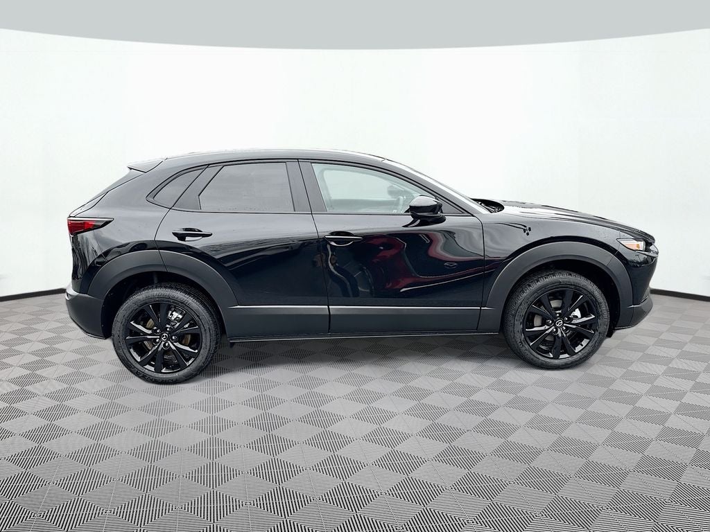 2026 Mazda Mazda CX-30 2.5 S Select Sport AWD