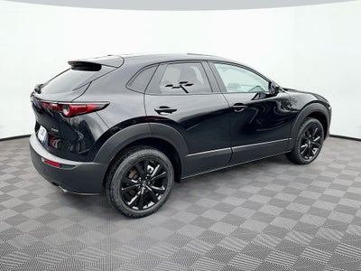 2026 Mazda Mazda CX-30 2.5 S Select Sport AWD