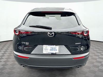 2026 Mazda Mazda CX-30 2.5 S Select Sport AWD