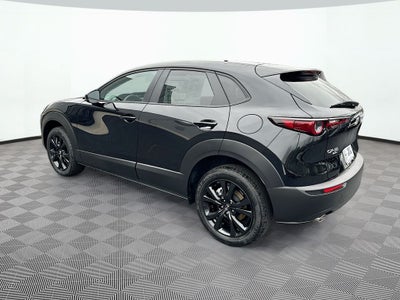 2026 Mazda Mazda CX-30 2.5 S Select Sport AWD