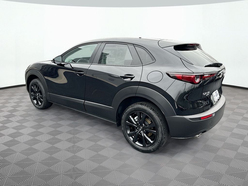 2026 Mazda Mazda CX-30 2.5 S Select Sport AWD