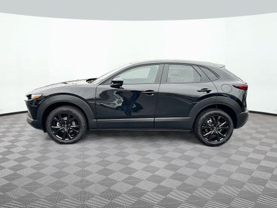 2026 Mazda Mazda CX-30 2.5 S Select Sport AWD