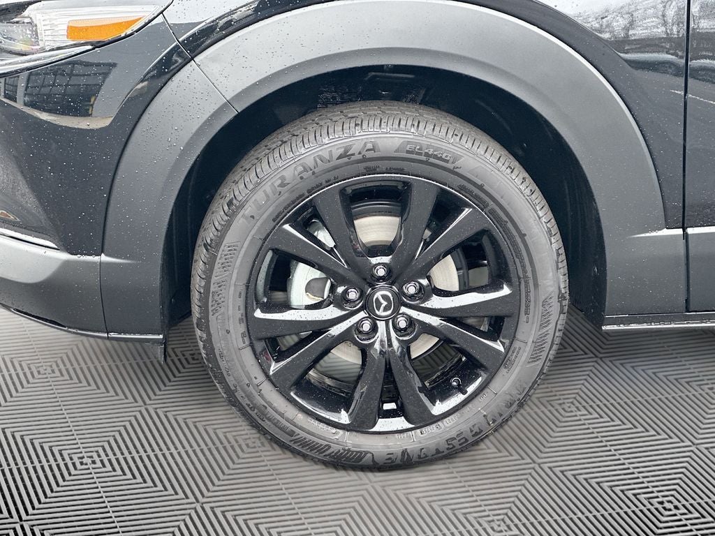 2026 Mazda Mazda CX-30 2.5 S Select Sport AWD