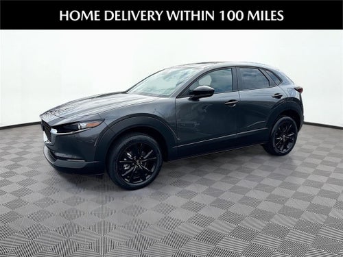 2026 Mazda Mazda CX-30 2.5 S Select Sport AWD
