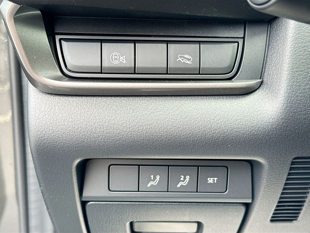 2026 Mazda Mazda CX-30 2.5 S Select Sport AWD