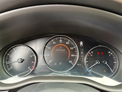 2026 Mazda Mazda CX-30 2.5 S Select Sport AWD