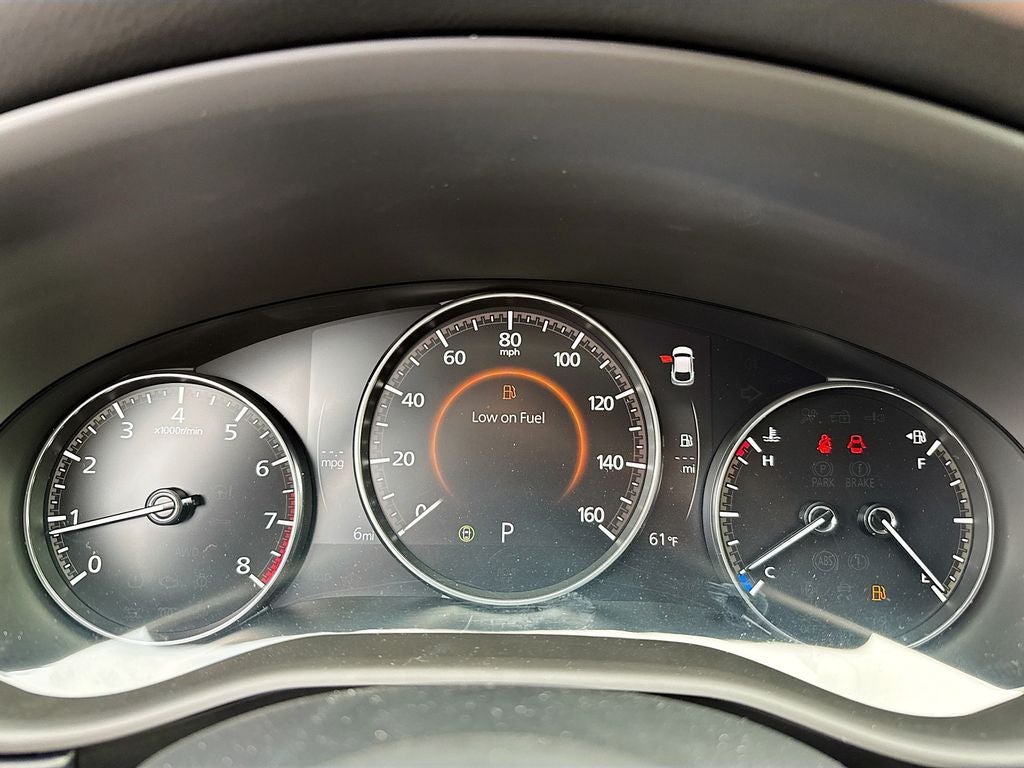 2026 Mazda Mazda CX-30 2.5 S Select Sport AWD