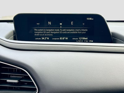 2026 Mazda Mazda CX-30 2.5 S Select Sport AWD