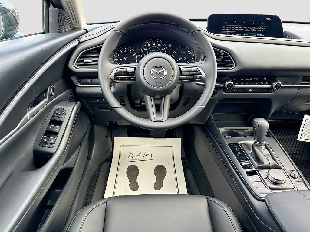 2026 Mazda Mazda CX-30 2.5 S Select Sport AWD
