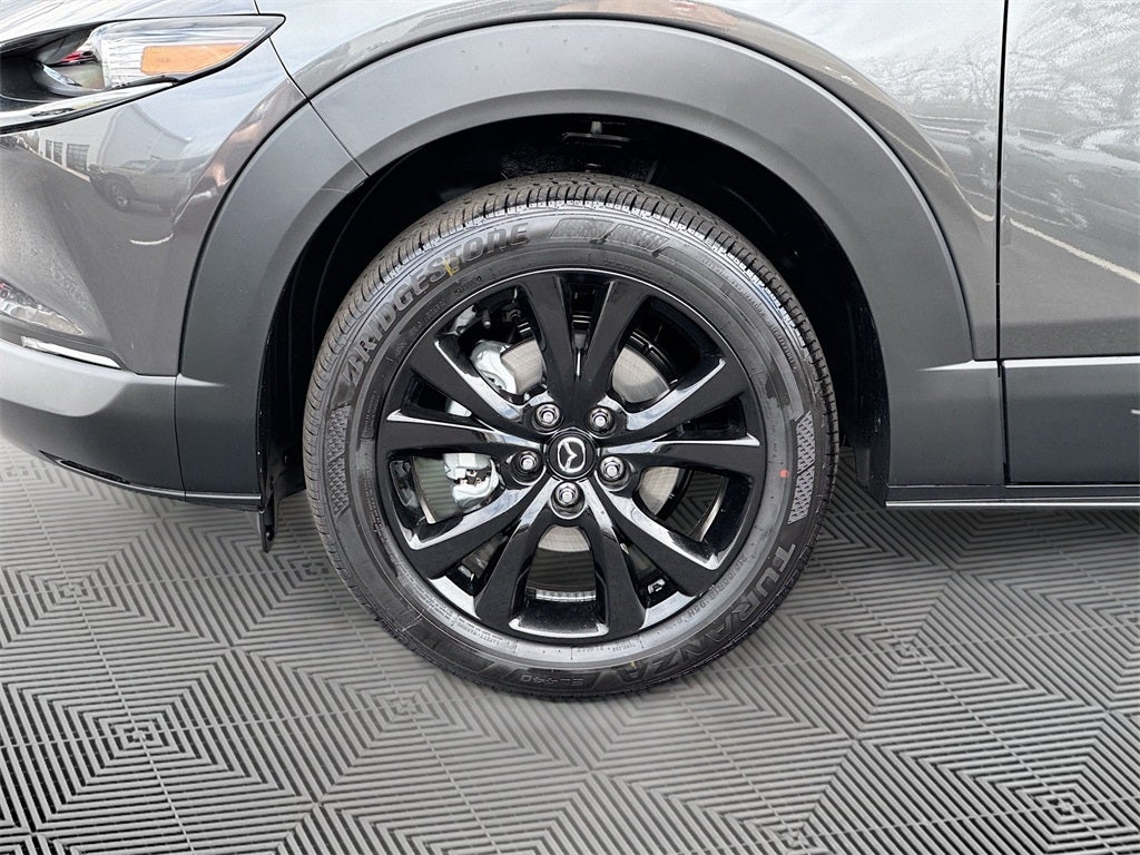 2026 Mazda Mazda CX-30 2.5 S Select Sport AWD