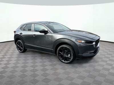 2026 Mazda Mazda CX-30 2.5 S Select Sport AWD