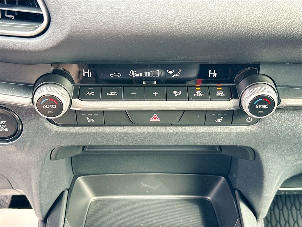 2026 Mazda Mazda CX-30 2.5 S Select Sport AWD