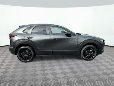 2026 Mazda Mazda CX-30 2.5 S Select Sport AWD