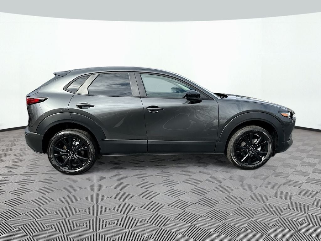 2026 Mazda Mazda CX-30 2.5 S Select Sport AWD