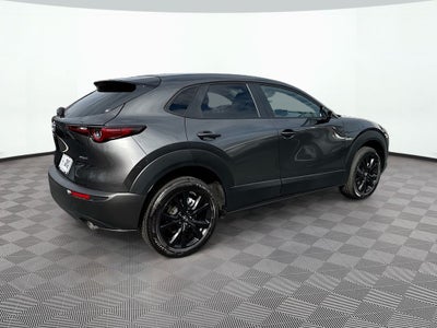2026 Mazda Mazda CX-30 2.5 S Select Sport AWD