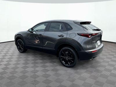 2026 Mazda Mazda CX-30 2.5 S Select Sport AWD