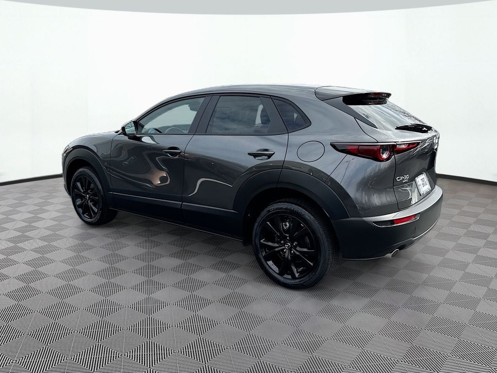 2026 Mazda Mazda CX-30 2.5 S Select Sport AWD