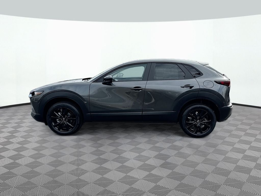 2026 Mazda Mazda CX-30 2.5 S Select Sport AWD