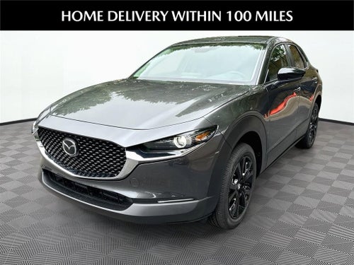 2026 Mazda Mazda CX-30 2.5 S Select Sport AWD