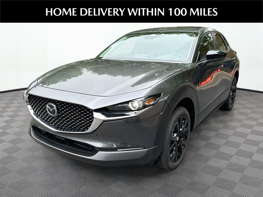 2026 Mazda Mazda CX-30 2.5 S Select Sport AWD