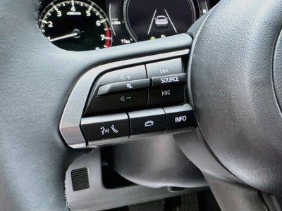 2026 Mazda Mazda CX-30 2.5 S Select Sport AWD