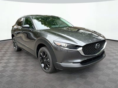 2026 Mazda Mazda CX-30 2.5 S Select Sport AWD