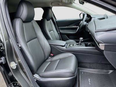 2026 Mazda Mazda CX-30 2.5 S Select Sport AWD