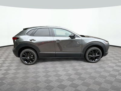 2026 Mazda Mazda CX-30 2.5 S Select Sport AWD