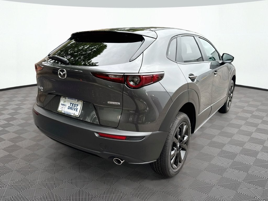 2026 Mazda Mazda CX-30 2.5 S Select Sport AWD