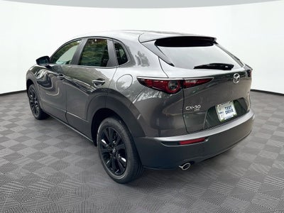 2026 Mazda Mazda CX-30 2.5 S Select Sport AWD