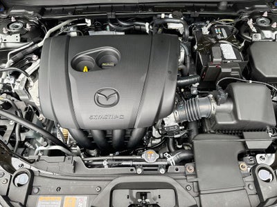 2026 Mazda Mazda CX-30 2.5 S Select Sport AWD