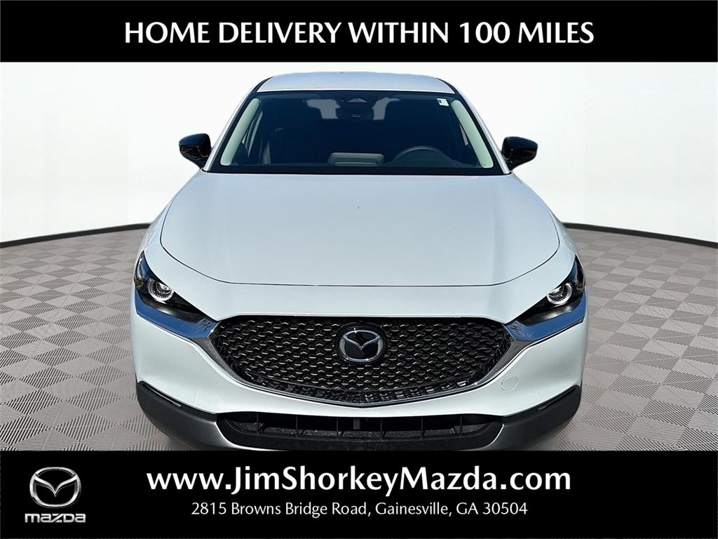 2026 Mazda Mazda CX-30 2.5 S Select Sport AWD