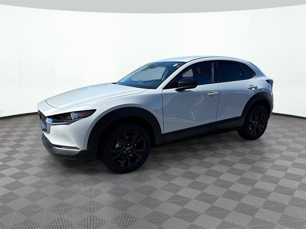 2026 Mazda Mazda CX-30 2.5 S Select Sport AWD