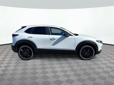 2026 Mazda Mazda CX-30 2.5 S Select Sport AWD