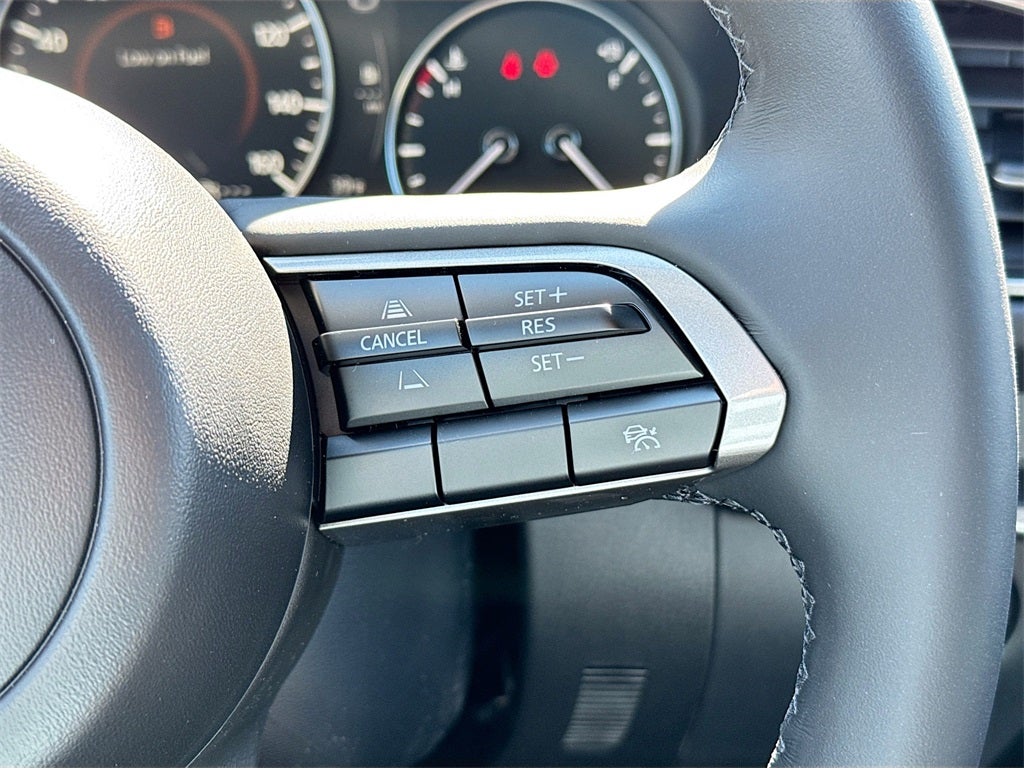 2026 Mazda Mazda CX-30 2.5 S Select Sport AWD