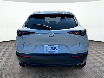2026 Mazda Mazda CX-30 2.5 S Select Sport AWD