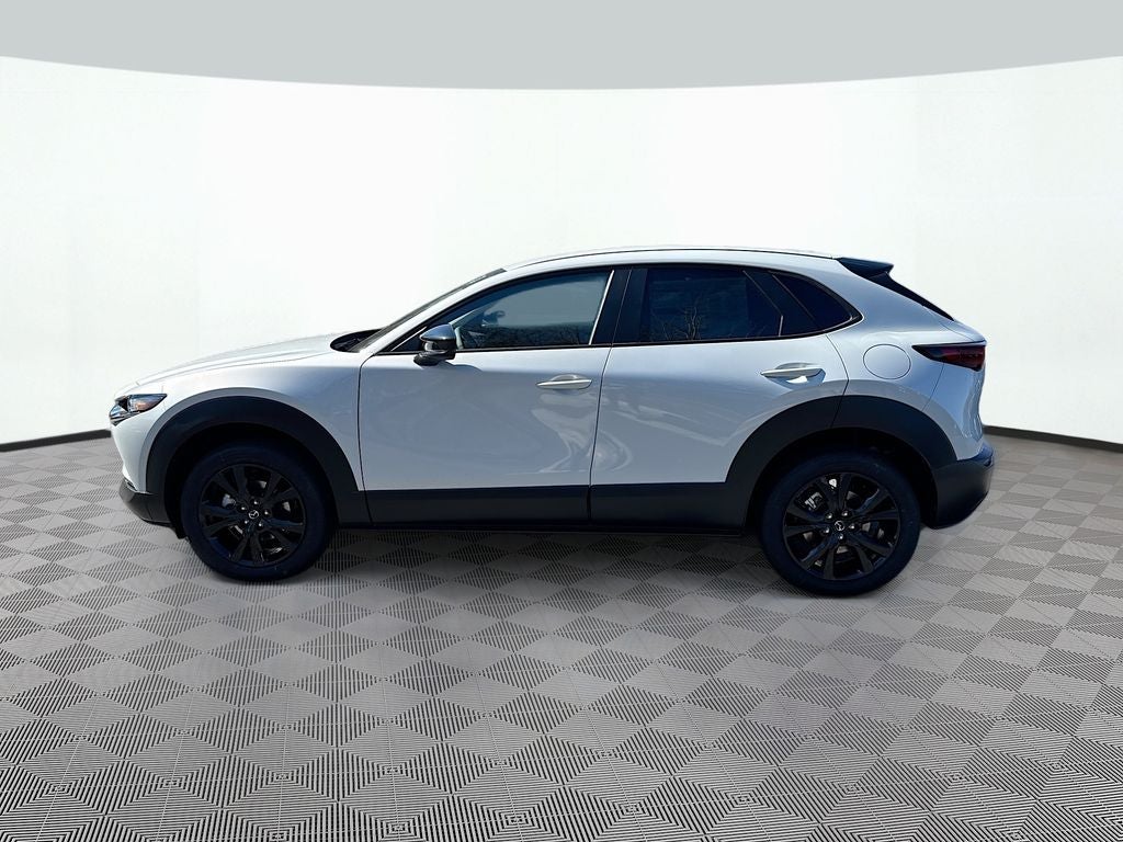 2026 Mazda Mazda CX-30 2.5 S Select Sport AWD