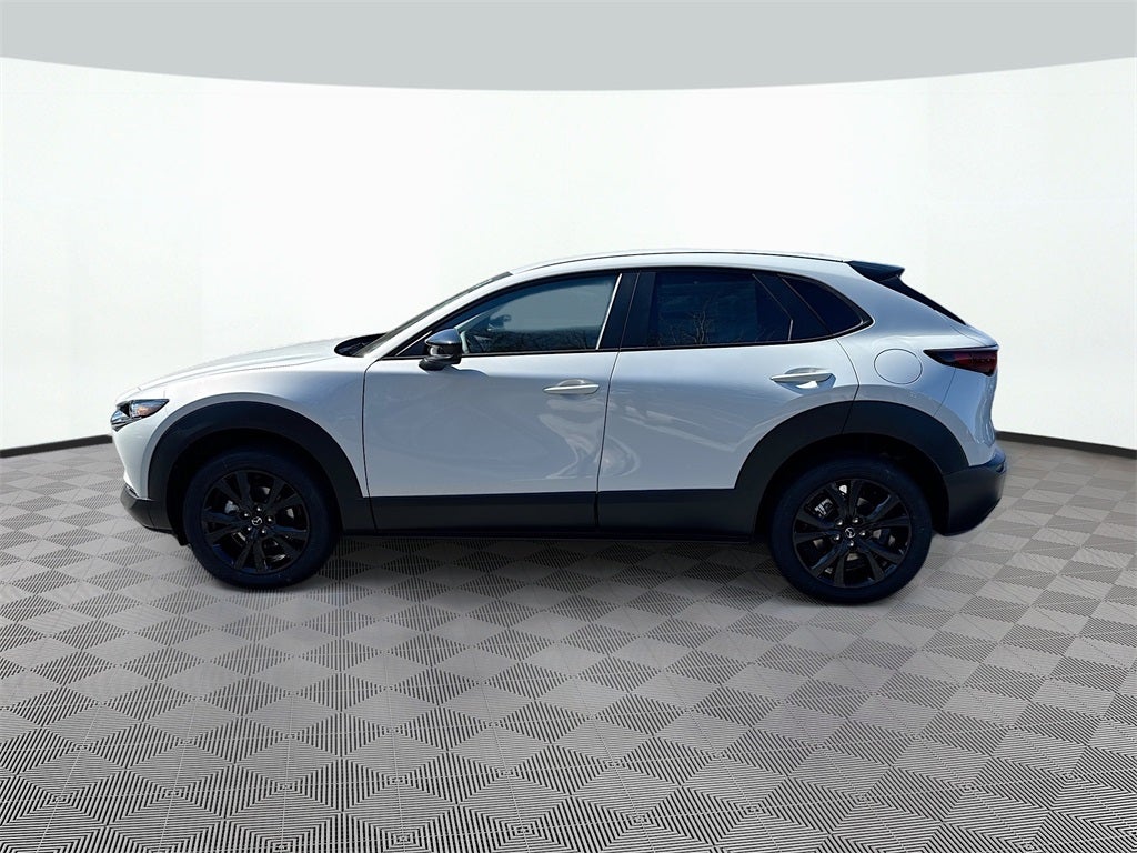 2026 Mazda Mazda CX-30 2.5 S Select Sport AWD