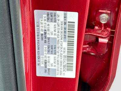 2026 Mazda Mazda CX-30 2.5 S Select Sport AWD