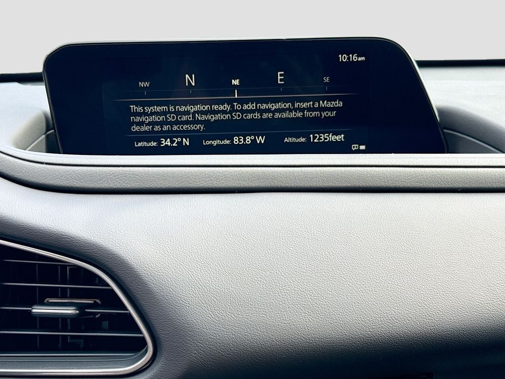 2026 Mazda Mazda CX-30 2.5 S Select Sport AWD