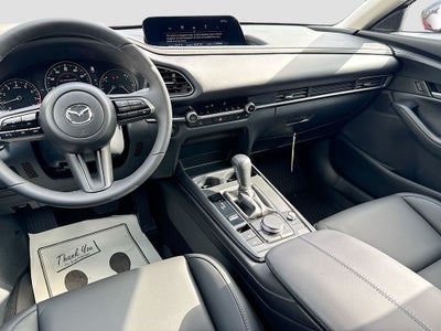 2026 Mazda Mazda CX-30 2.5 S Select Sport AWD