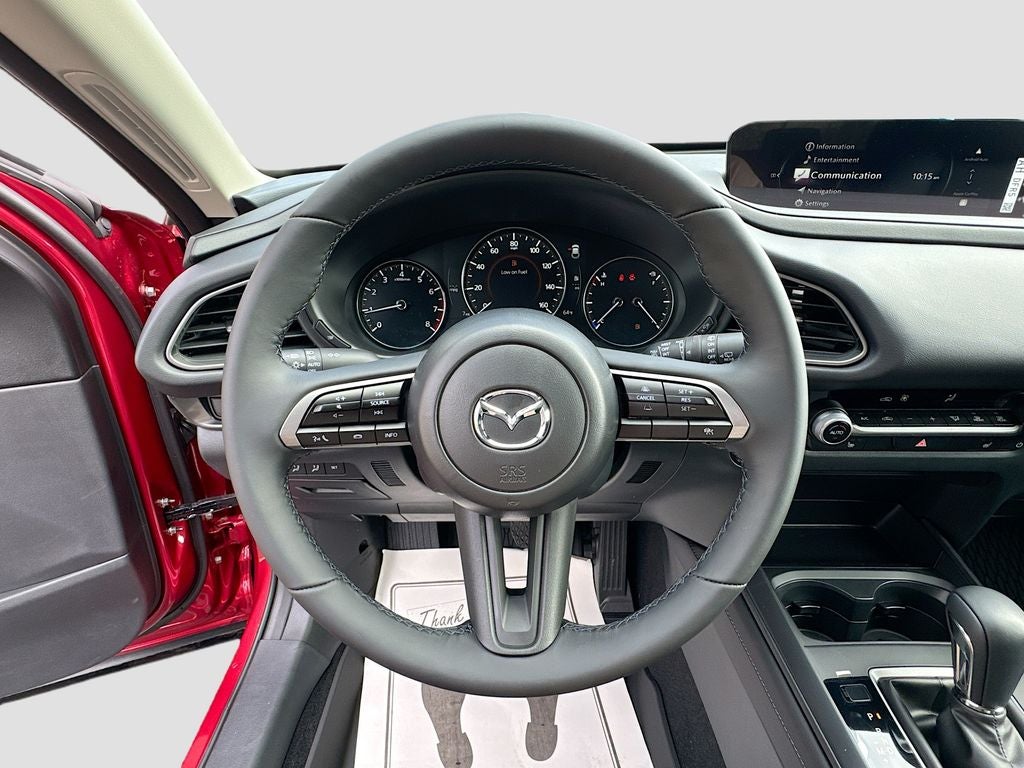 2026 Mazda Mazda CX-30 2.5 S Select Sport AWD