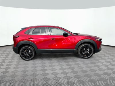 2026 Mazda Mazda CX-30 2.5 S Select Sport AWD