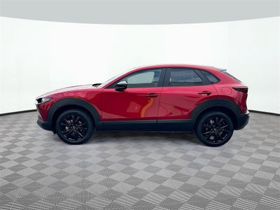 2026 Mazda Mazda CX-30 2.5 S Select Sport AWD
