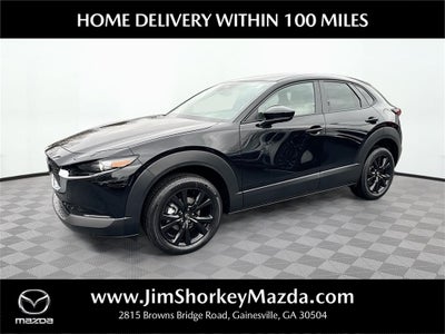 2026 Mazda Mazda CX-30 2.5 S Select Sport AWD