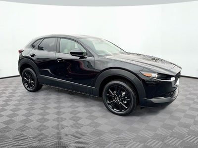 2026 Mazda Mazda CX-30 2.5 S Select Sport AWD