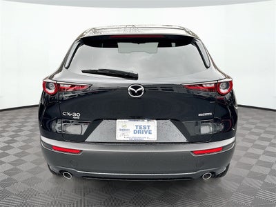 2026 Mazda Mazda CX-30 2.5 S Select Sport AWD