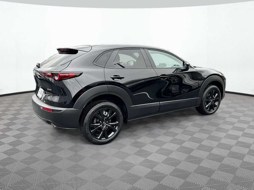 2026 Mazda Mazda CX-30 2.5 S Select Sport AWD
